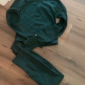 DSG Dark Green Set
